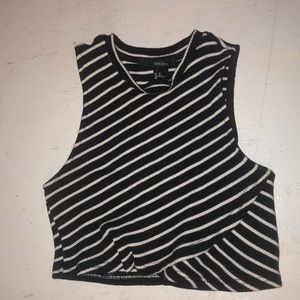 Forever 21 Crop Top (BUNDLE ONLY)